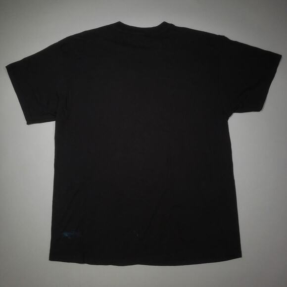 Vintage 90s Kool Aid Kool-Aid Man Graphic T Shirt Oh Yeah Mens XL - Picture 6 of 8